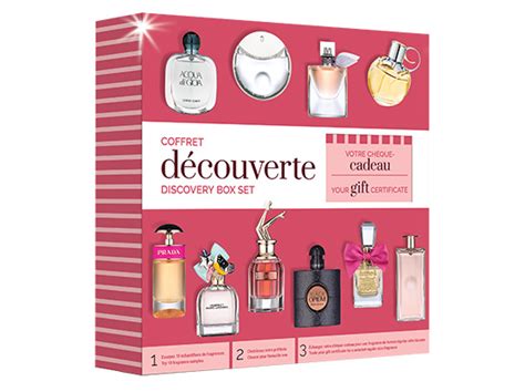 jean coutu fragrances